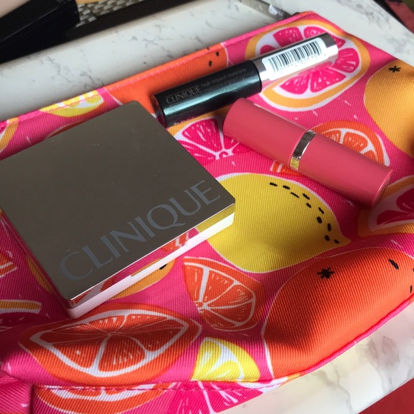 Clinique Other - NEW Clinique Make up Bundle